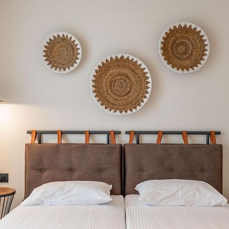 Kamara Rooms Sarande Luaran gambar