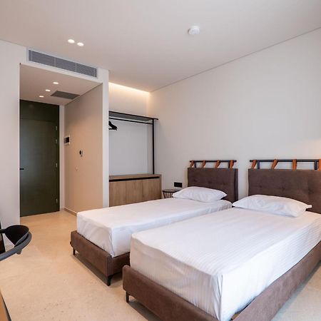 Kamara Rooms Sarande Luaran gambar