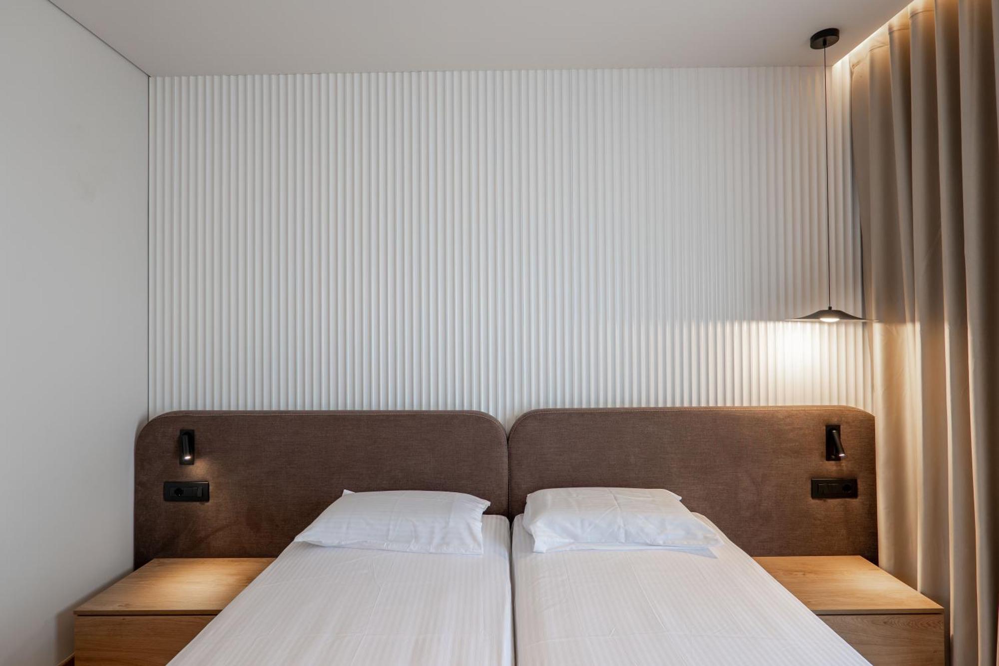 Kamara Rooms Sarande Luaran gambar