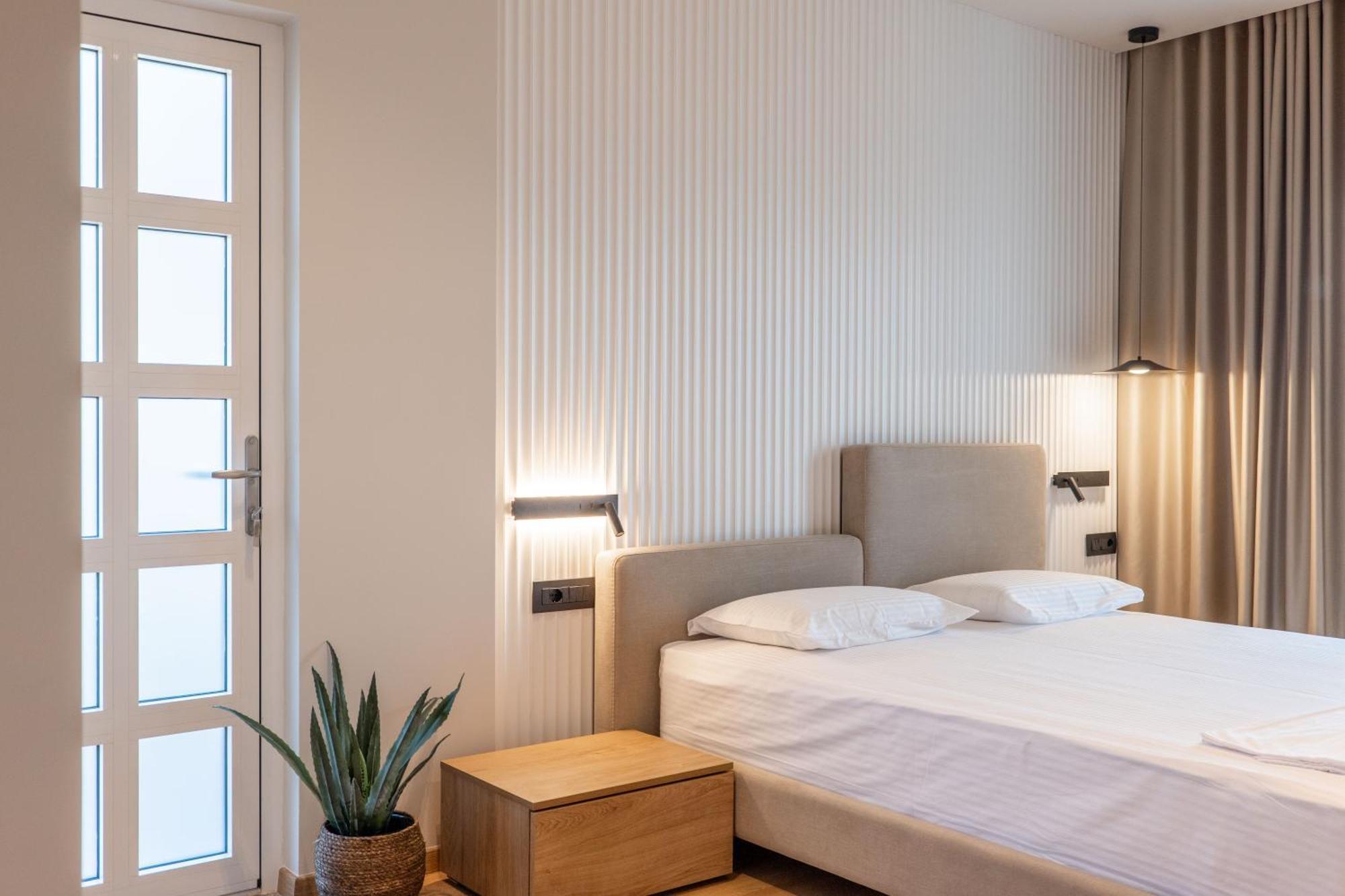 Kamara Rooms Sarande Luaran gambar