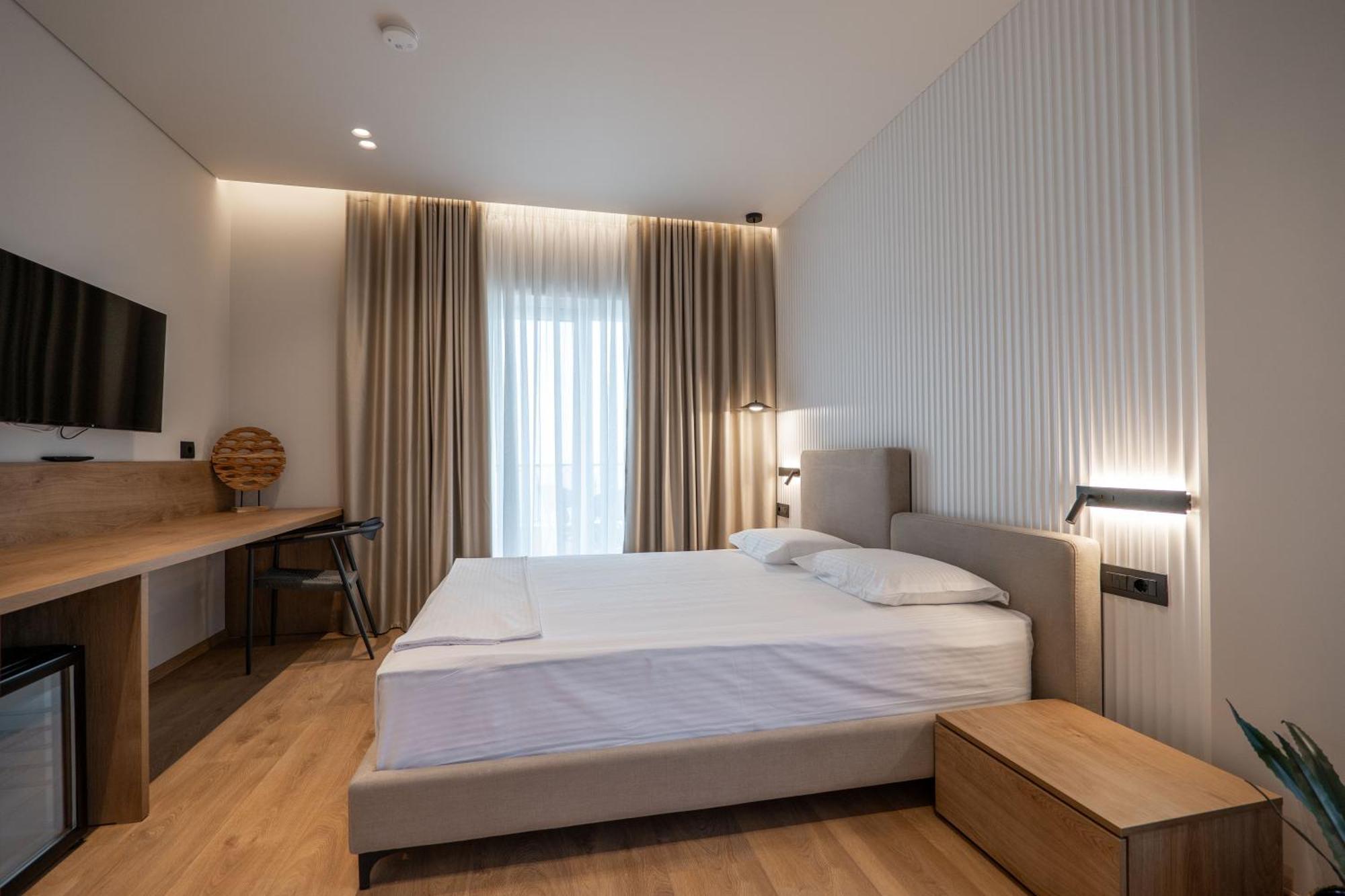 Kamara Rooms Sarande Luaran gambar