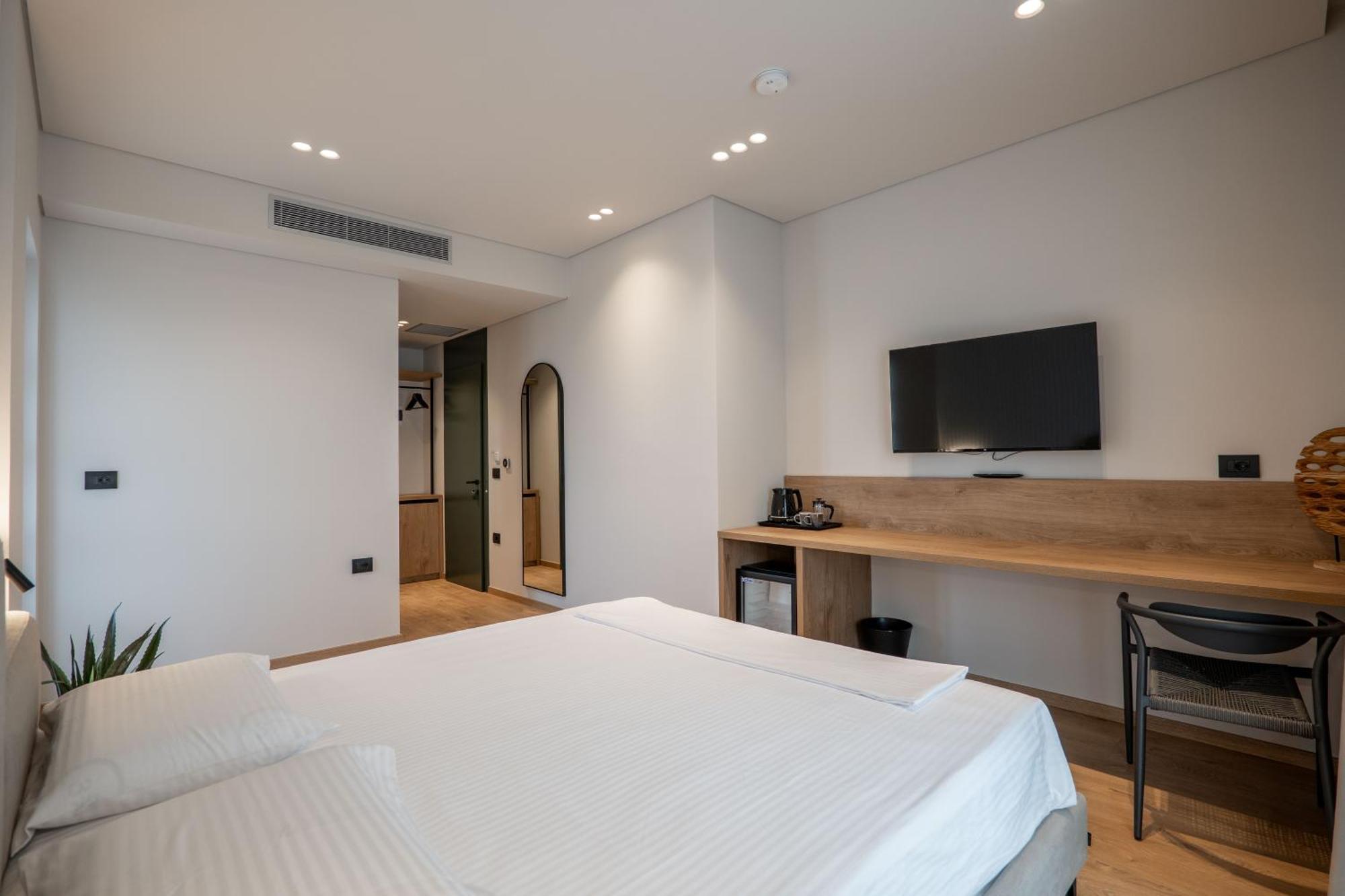 Kamara Rooms Sarande Bilik gambar