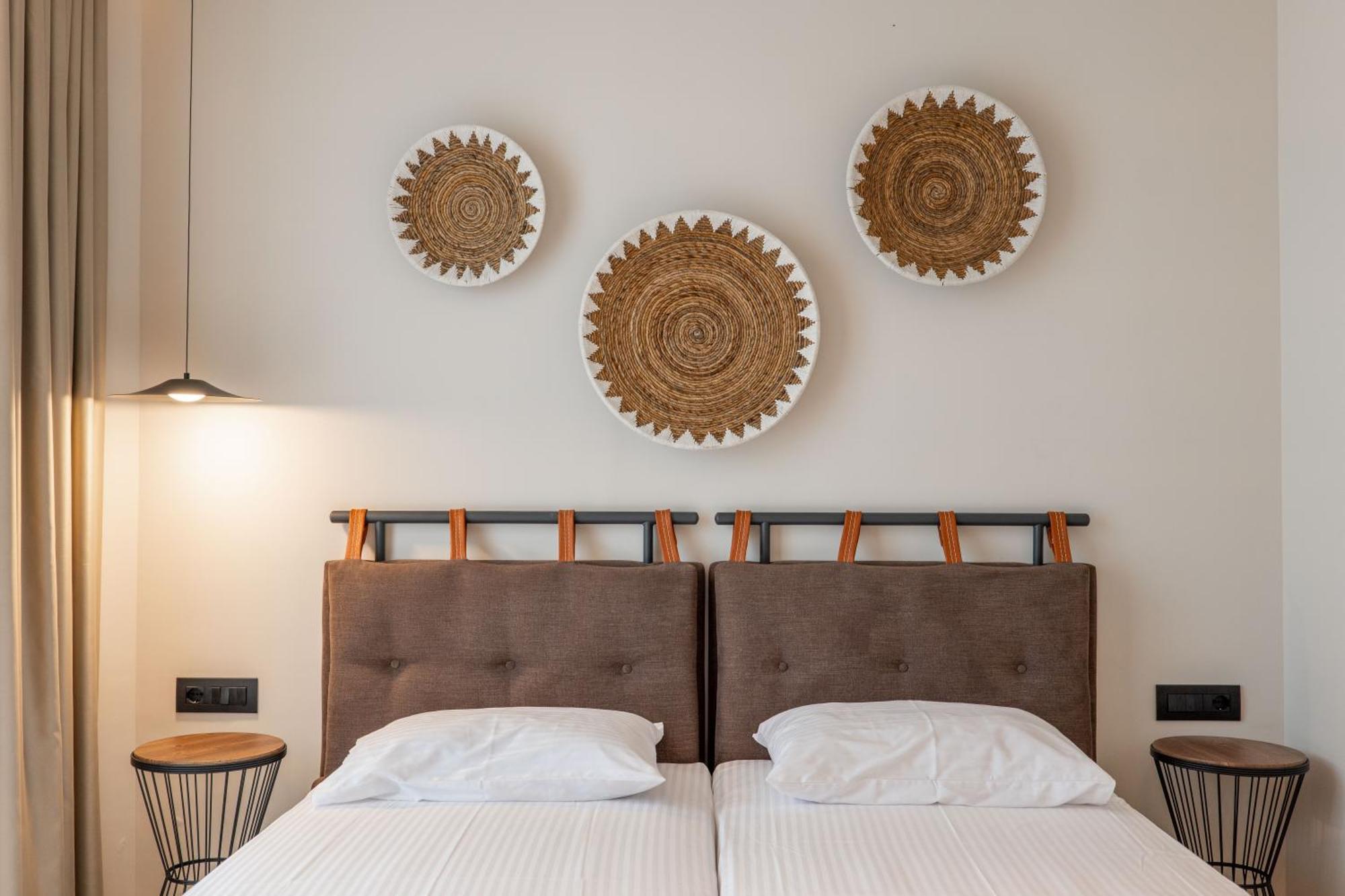 Kamara Rooms Sarande Luaran gambar