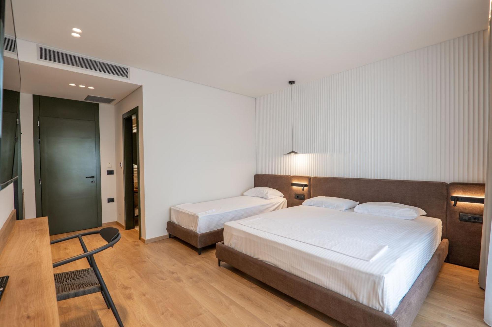 Kamara Rooms Sarande Luaran gambar