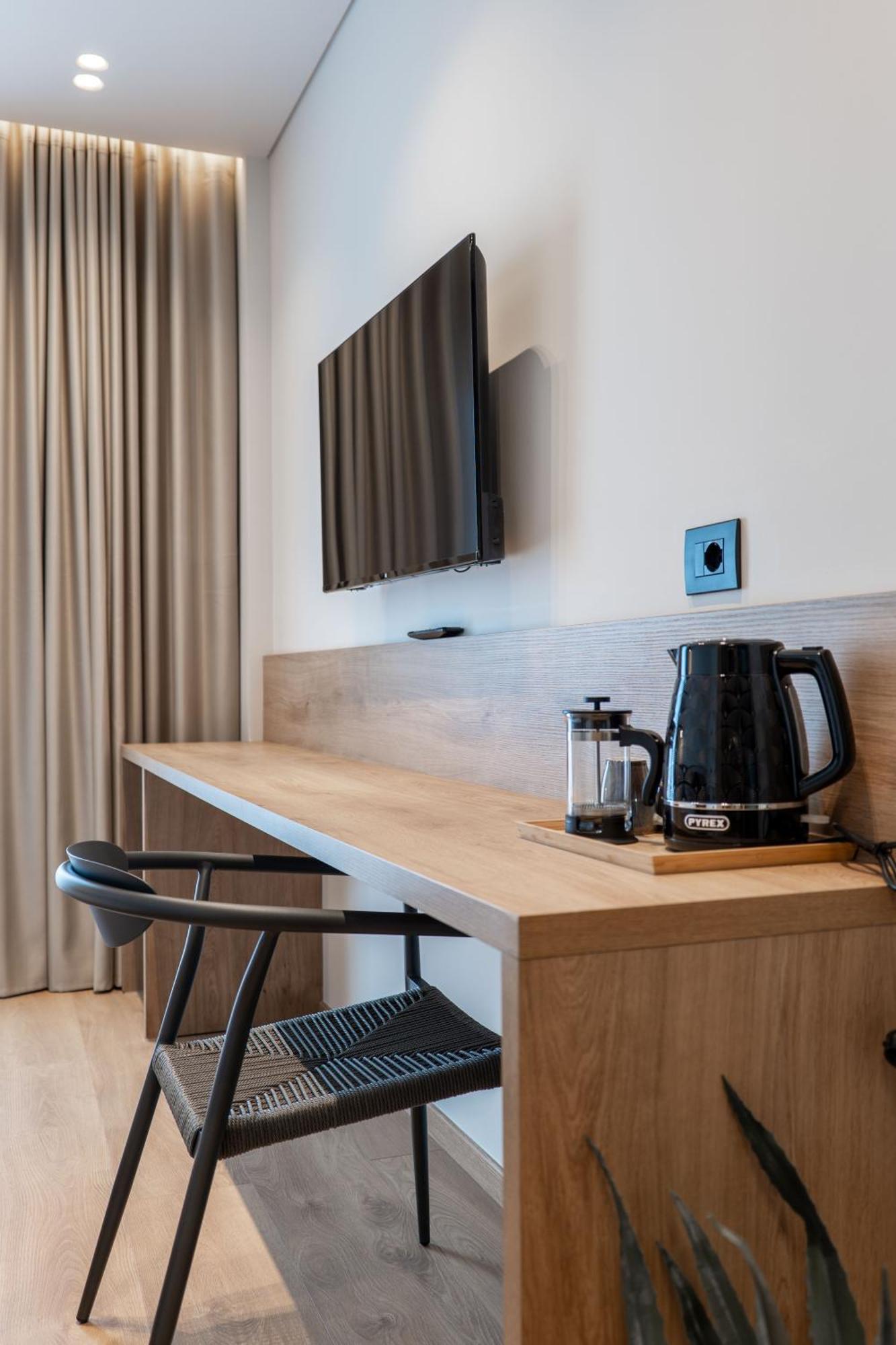 Kamara Rooms Sarande Bilik gambar