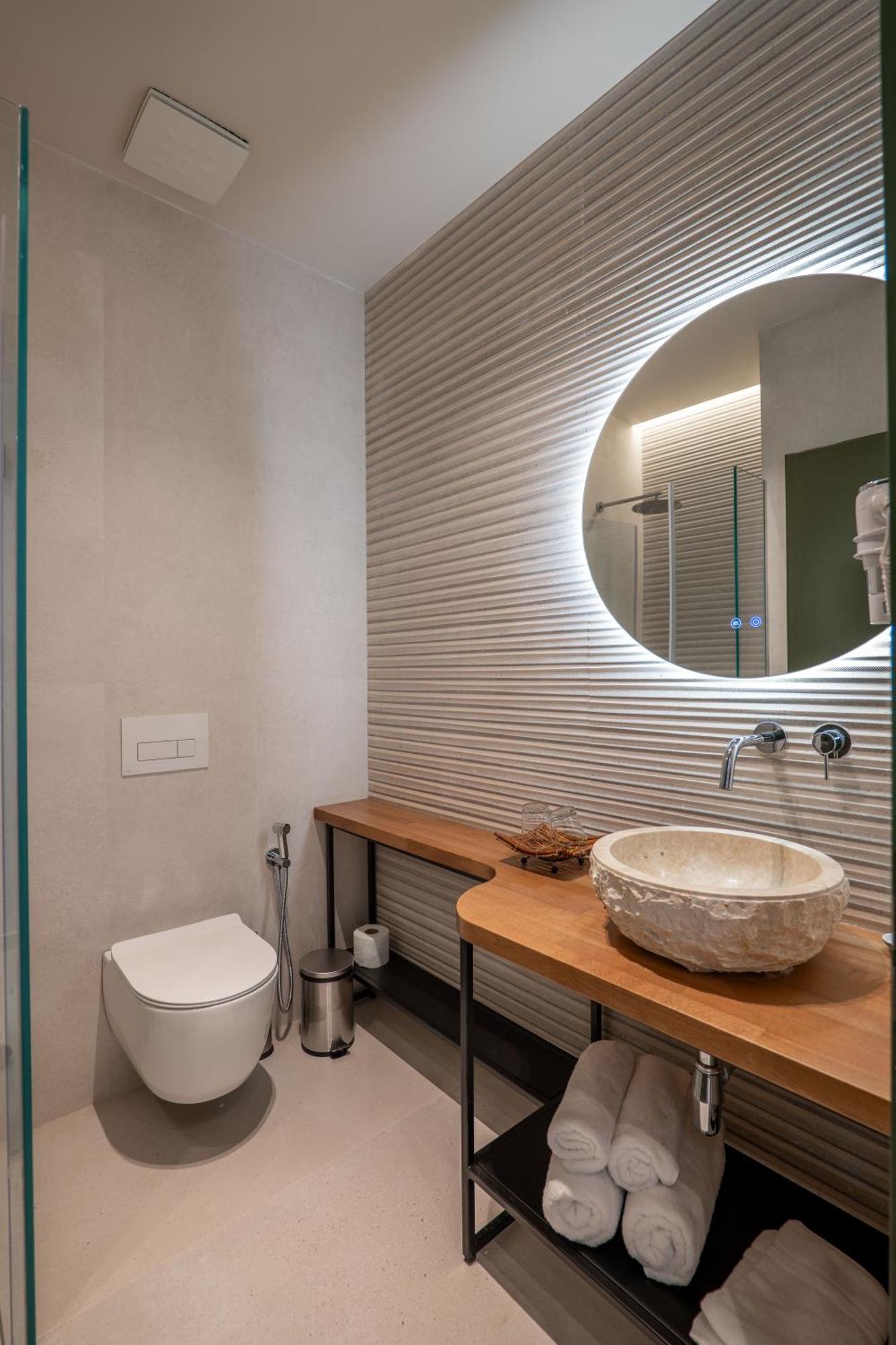 Kamara Rooms Sarande Luaran gambar