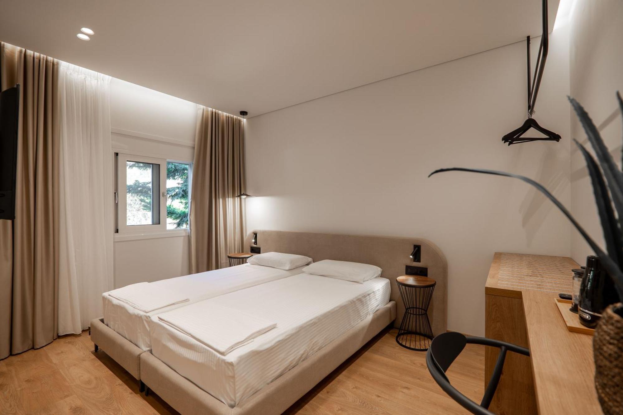 Kamara Rooms Sarande Luaran gambar