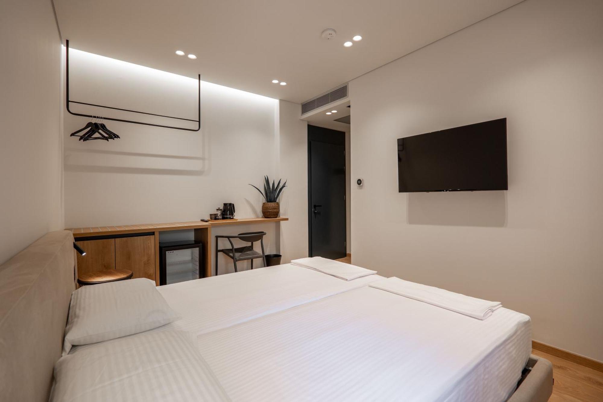 Kamara Rooms Sarande Luaran gambar