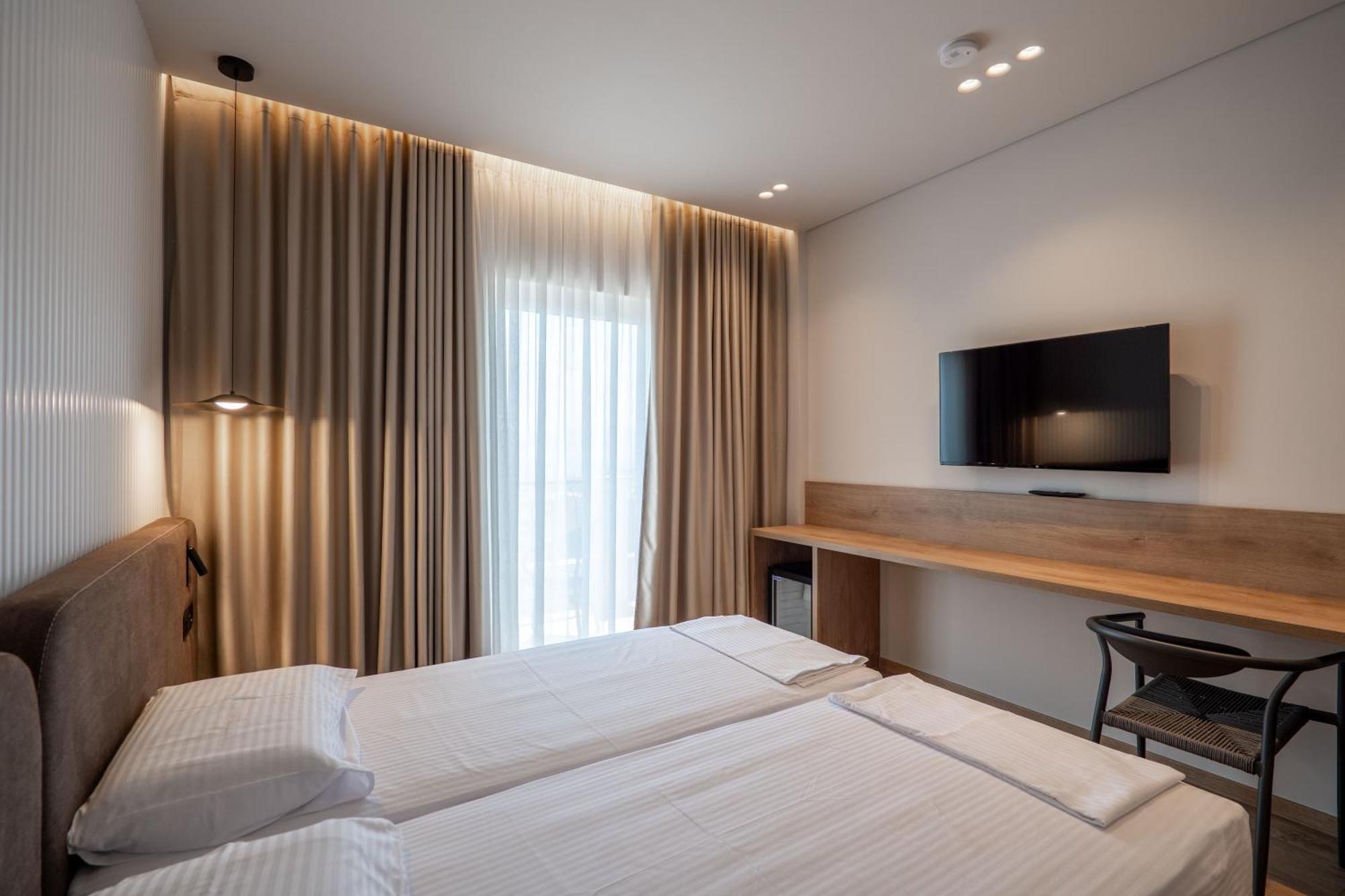 Kamara Rooms Sarande Luaran gambar