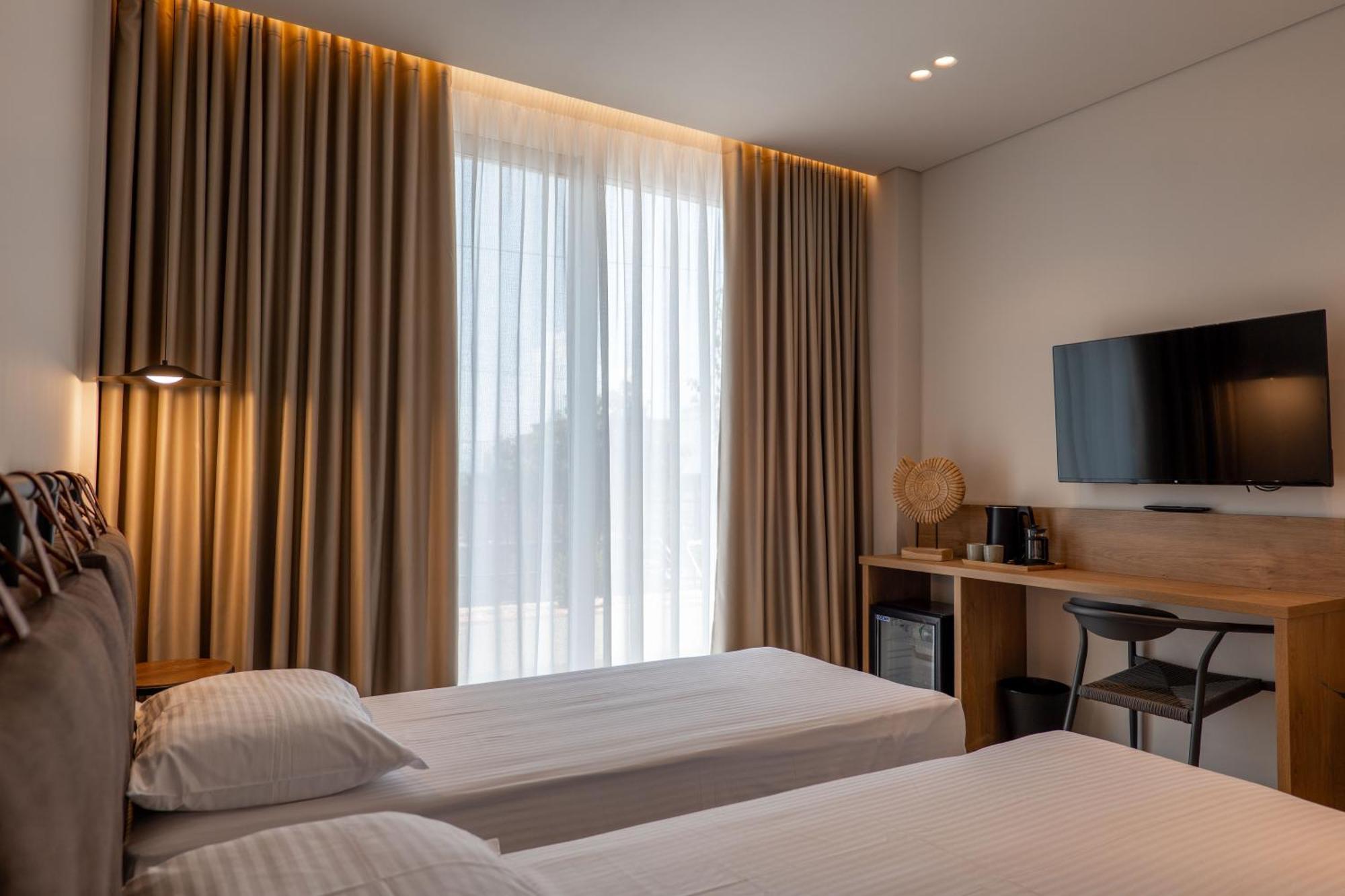 Kamara Rooms Sarande Luaran gambar
