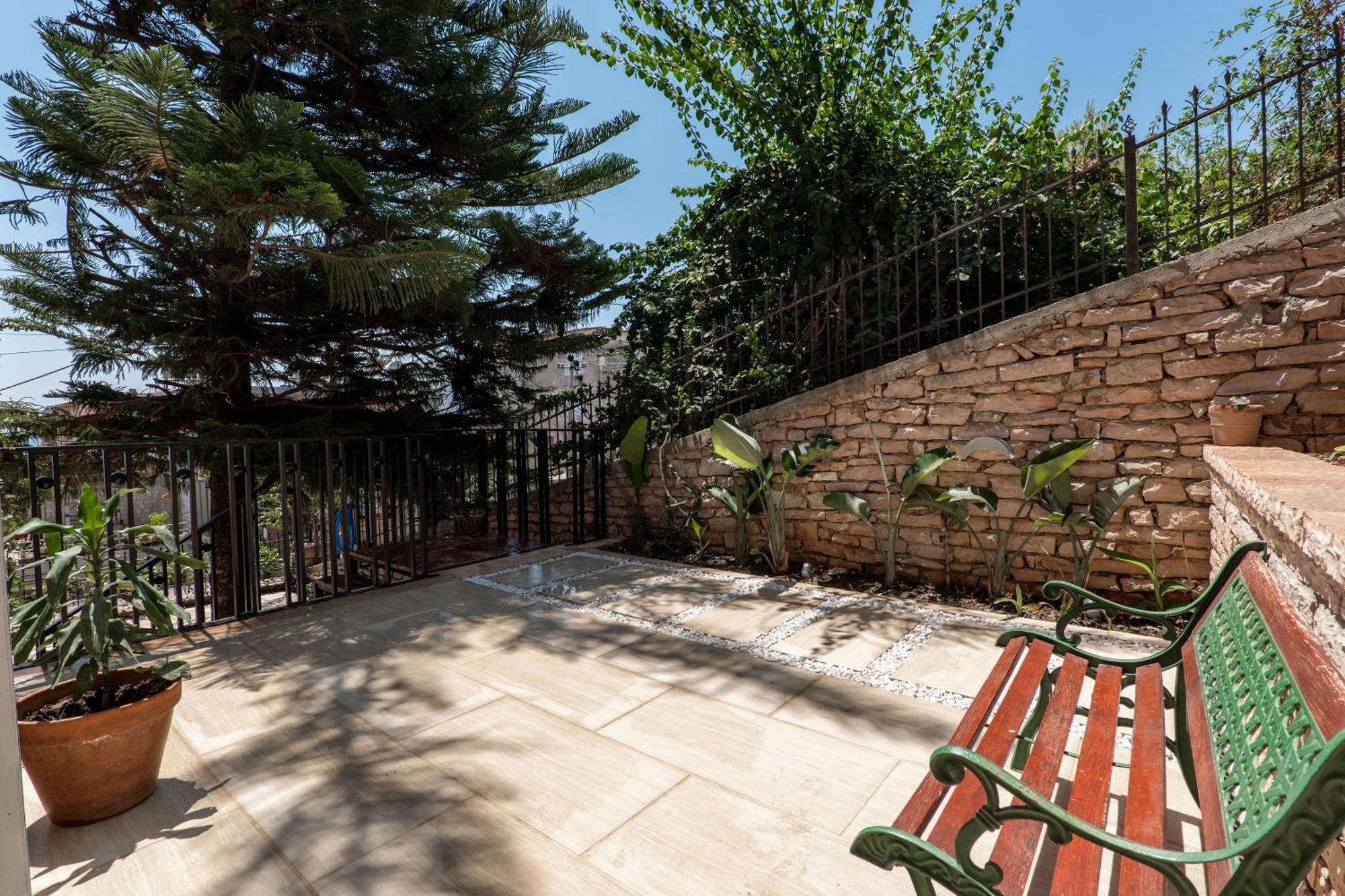 Kamara Rooms Sarande Luaran gambar