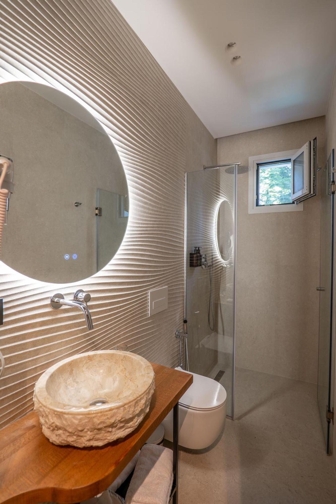 Kamara Rooms Sarande Luaran gambar
