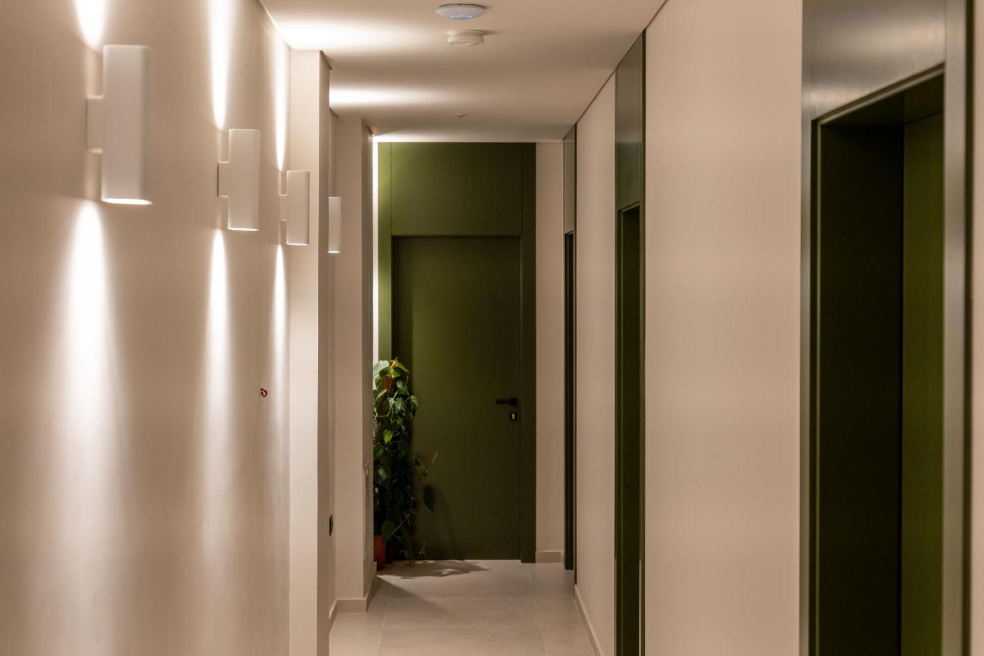 Kamara Rooms Sarande Luaran gambar