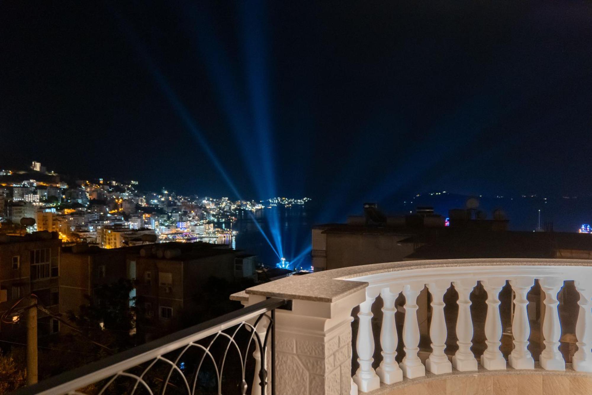Kamara Rooms Sarande Luaran gambar