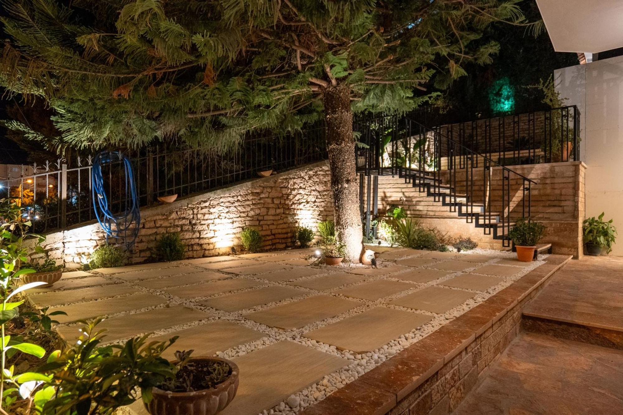 Kamara Rooms Sarande Luaran gambar