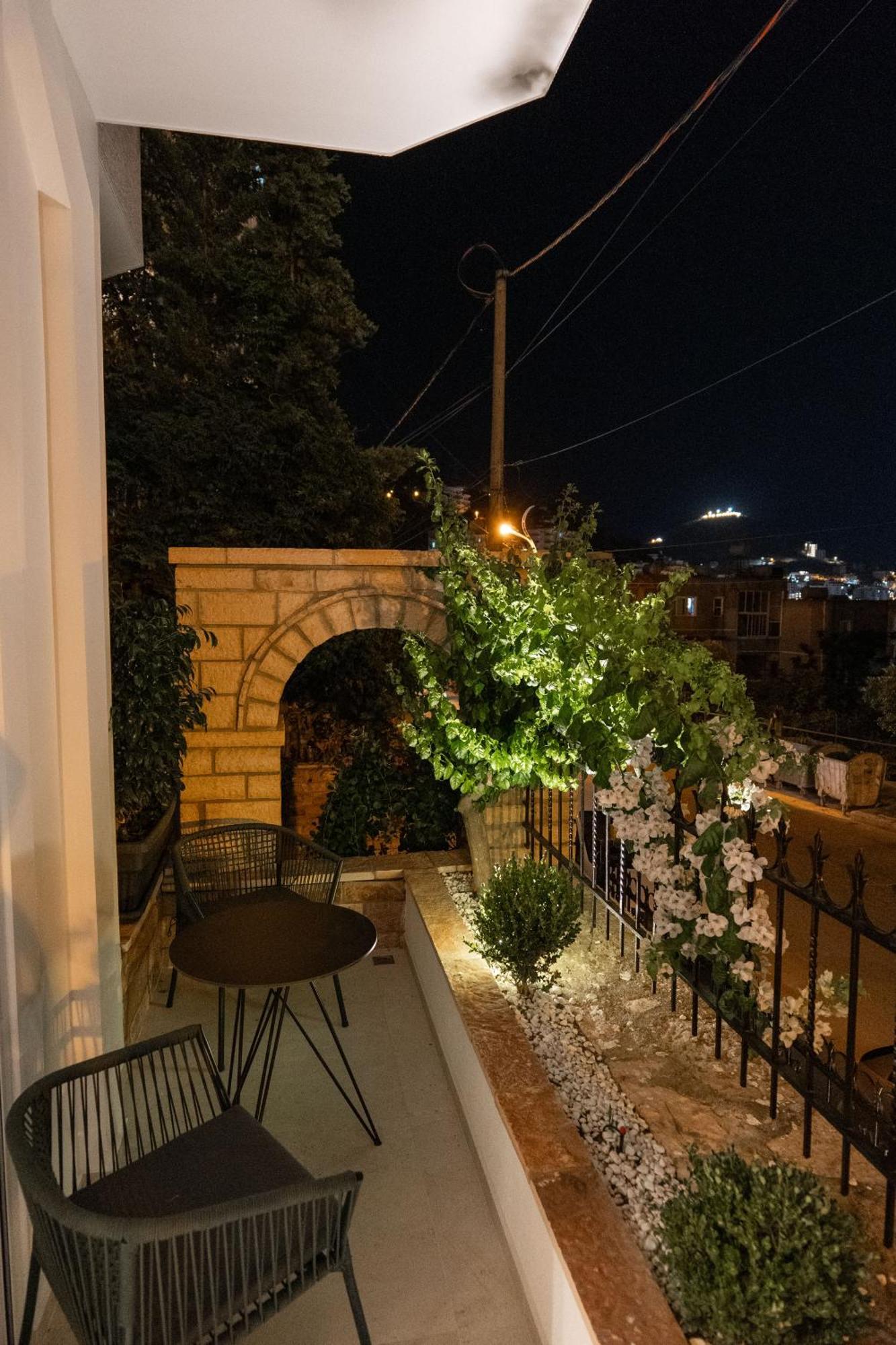 Kamara Rooms Sarande Luaran gambar