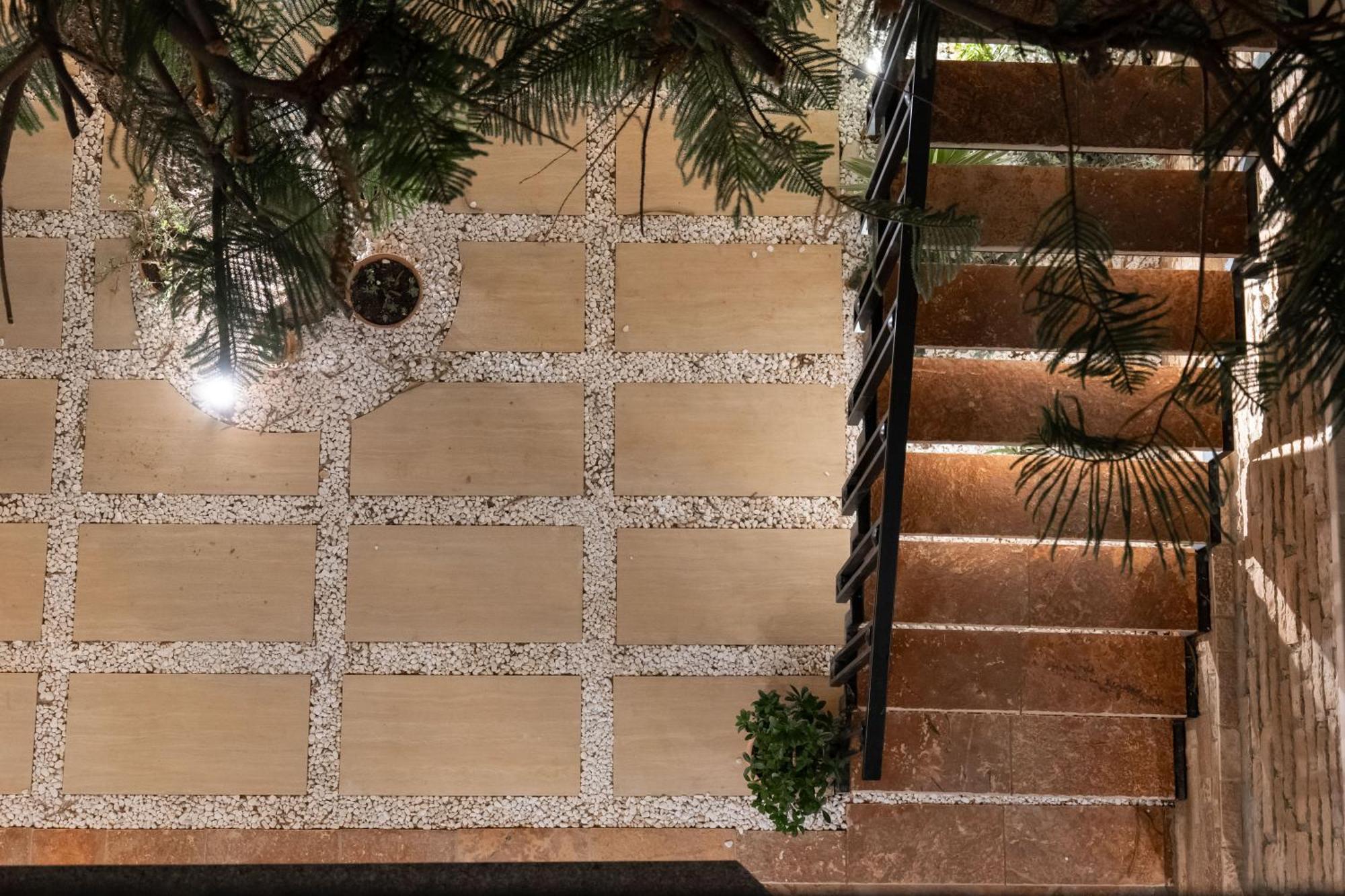 Kamara Rooms Sarande Luaran gambar