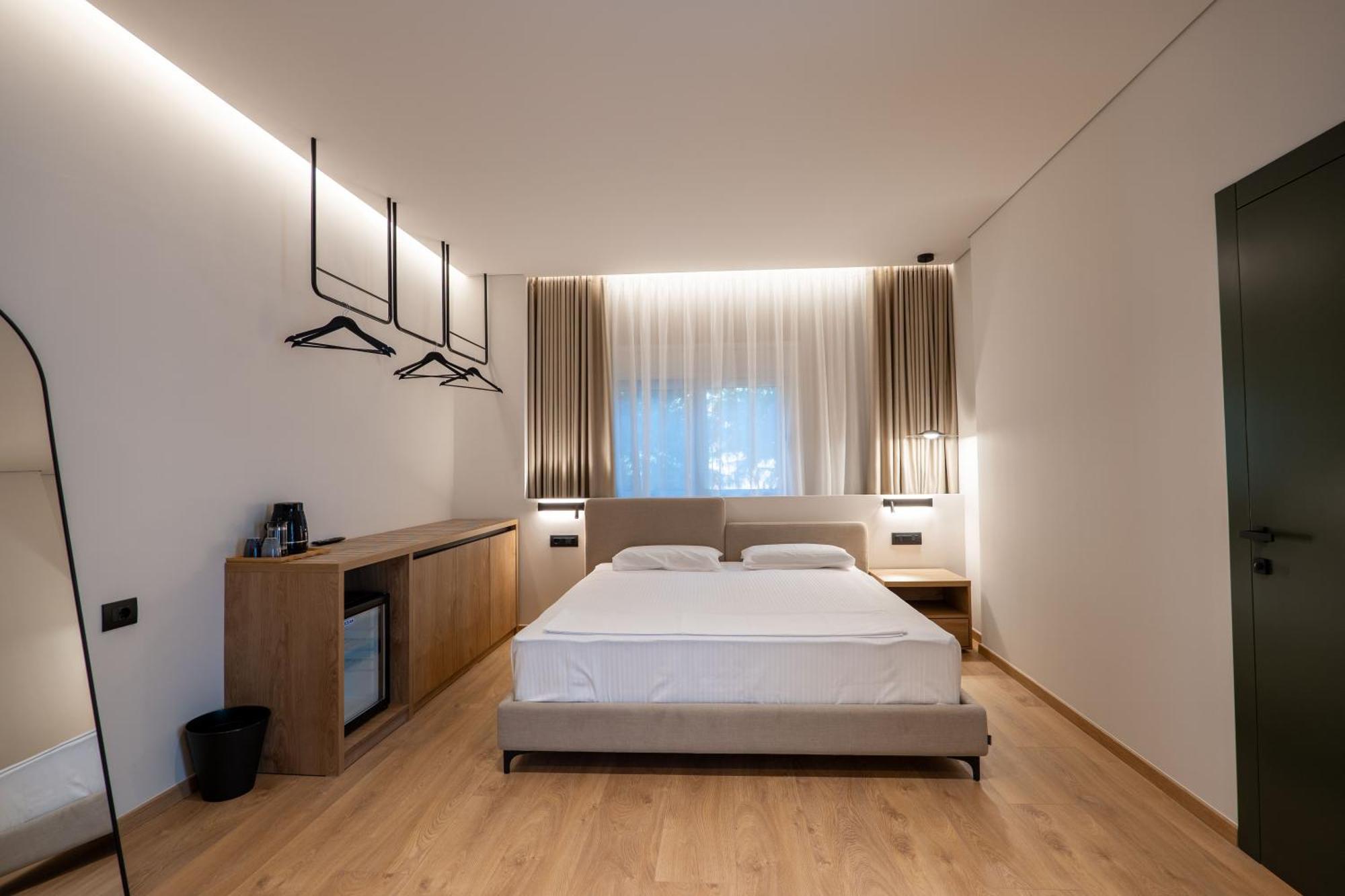 Kamara Rooms Sarande Luaran gambar
