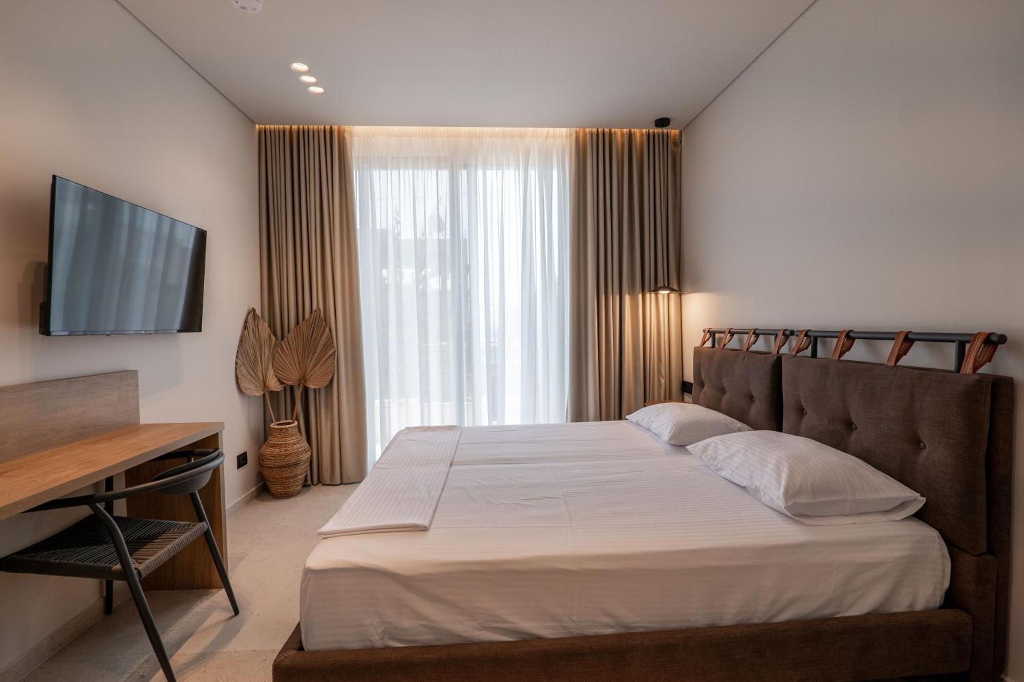 Kamara Rooms Sarande Luaran gambar