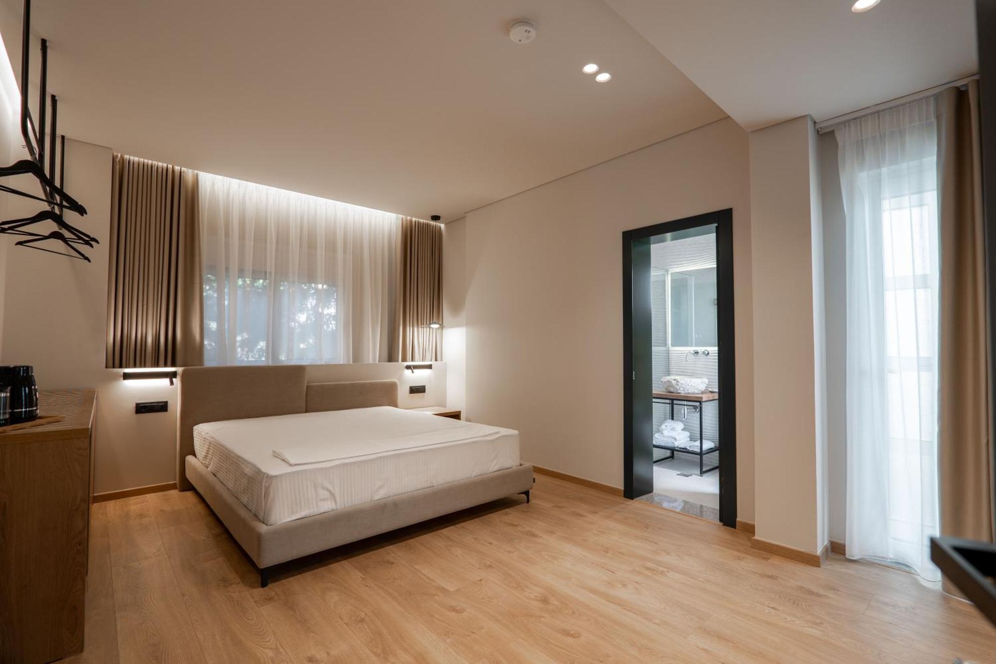 Kamara Rooms Sarande Luaran gambar