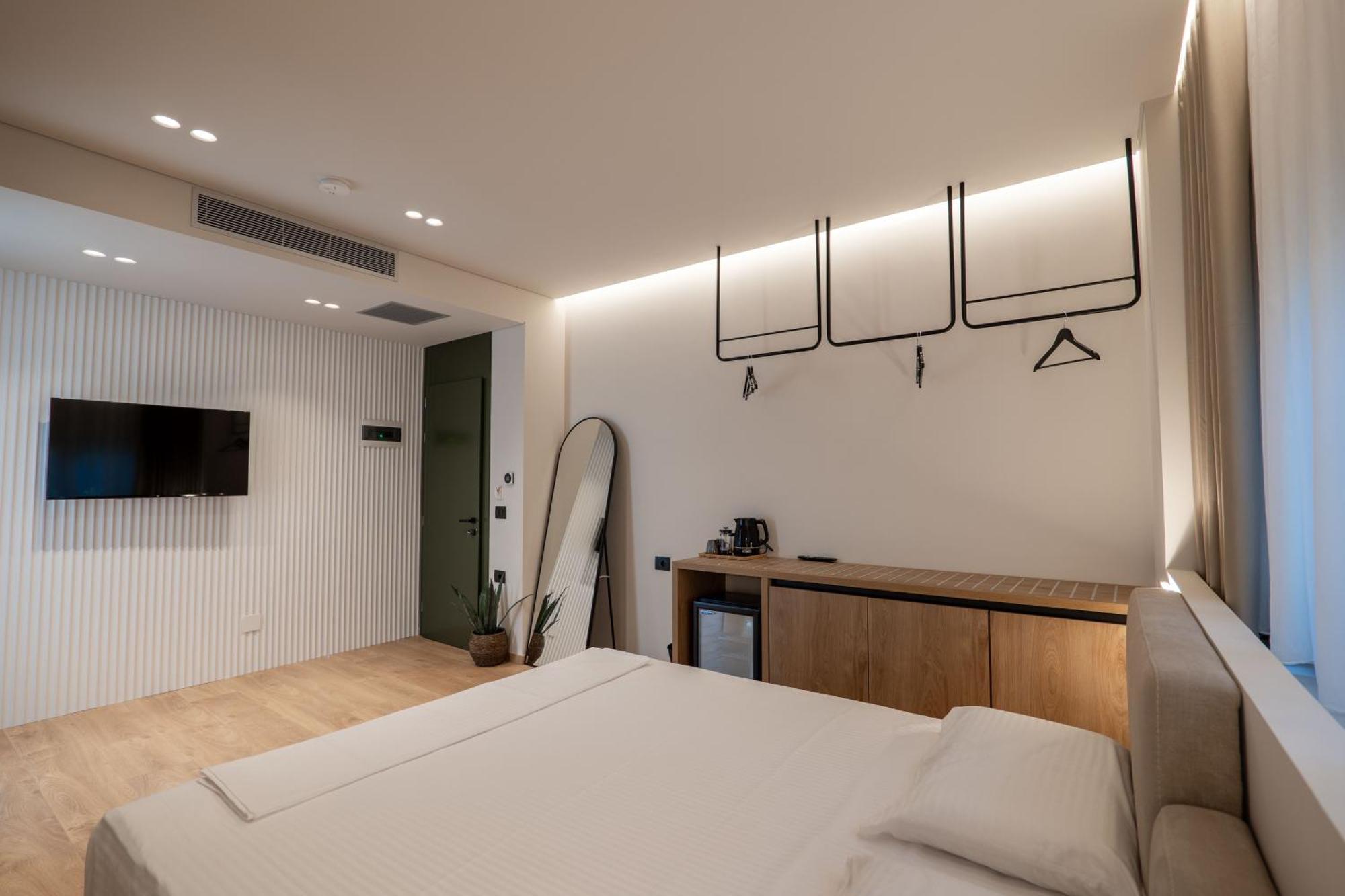Kamara Rooms Sarande Luaran gambar