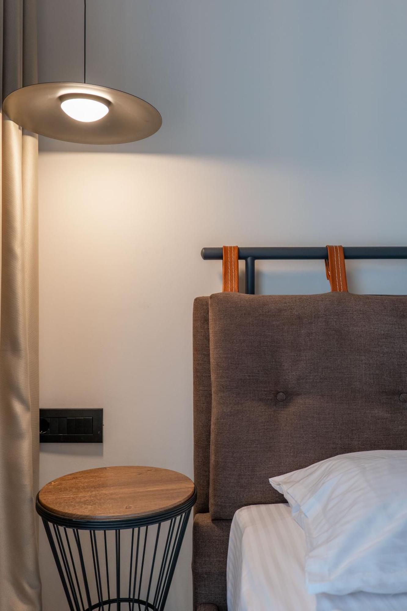 Kamara Rooms Sarande Luaran gambar