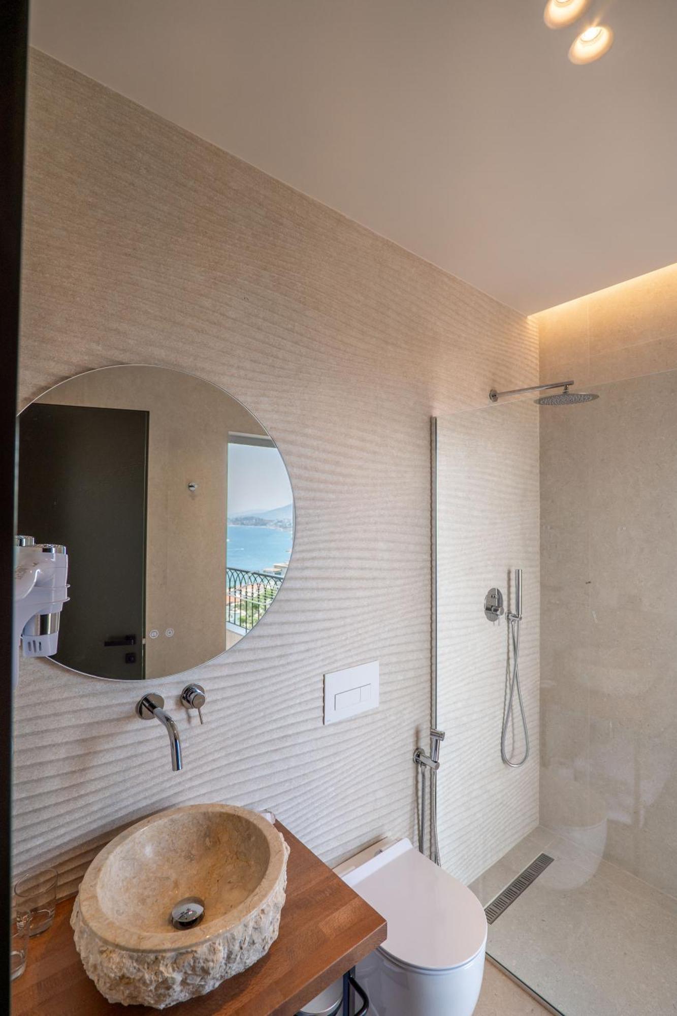 Kamara Rooms Sarande Luaran gambar