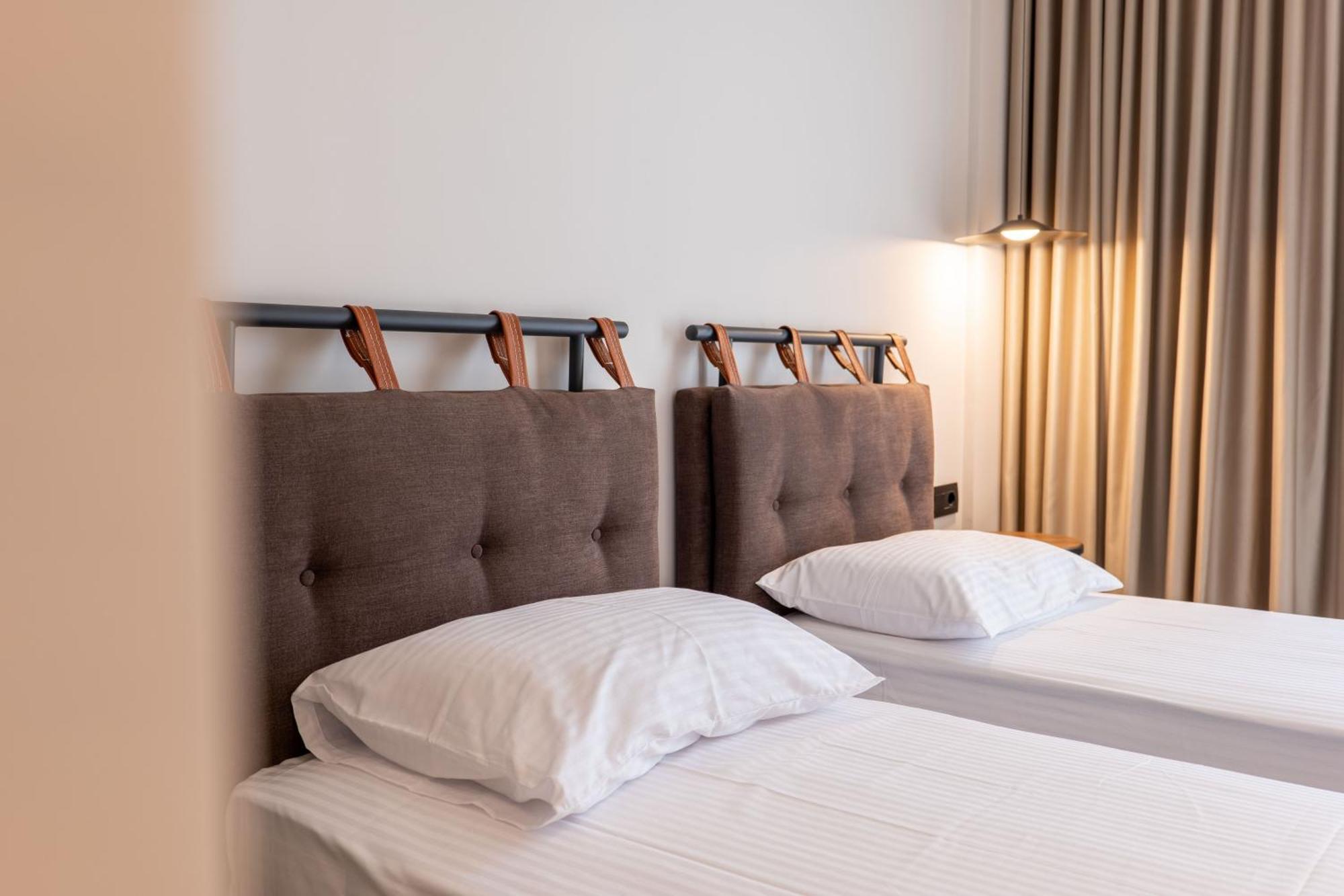 Kamara Rooms Sarande Luaran gambar