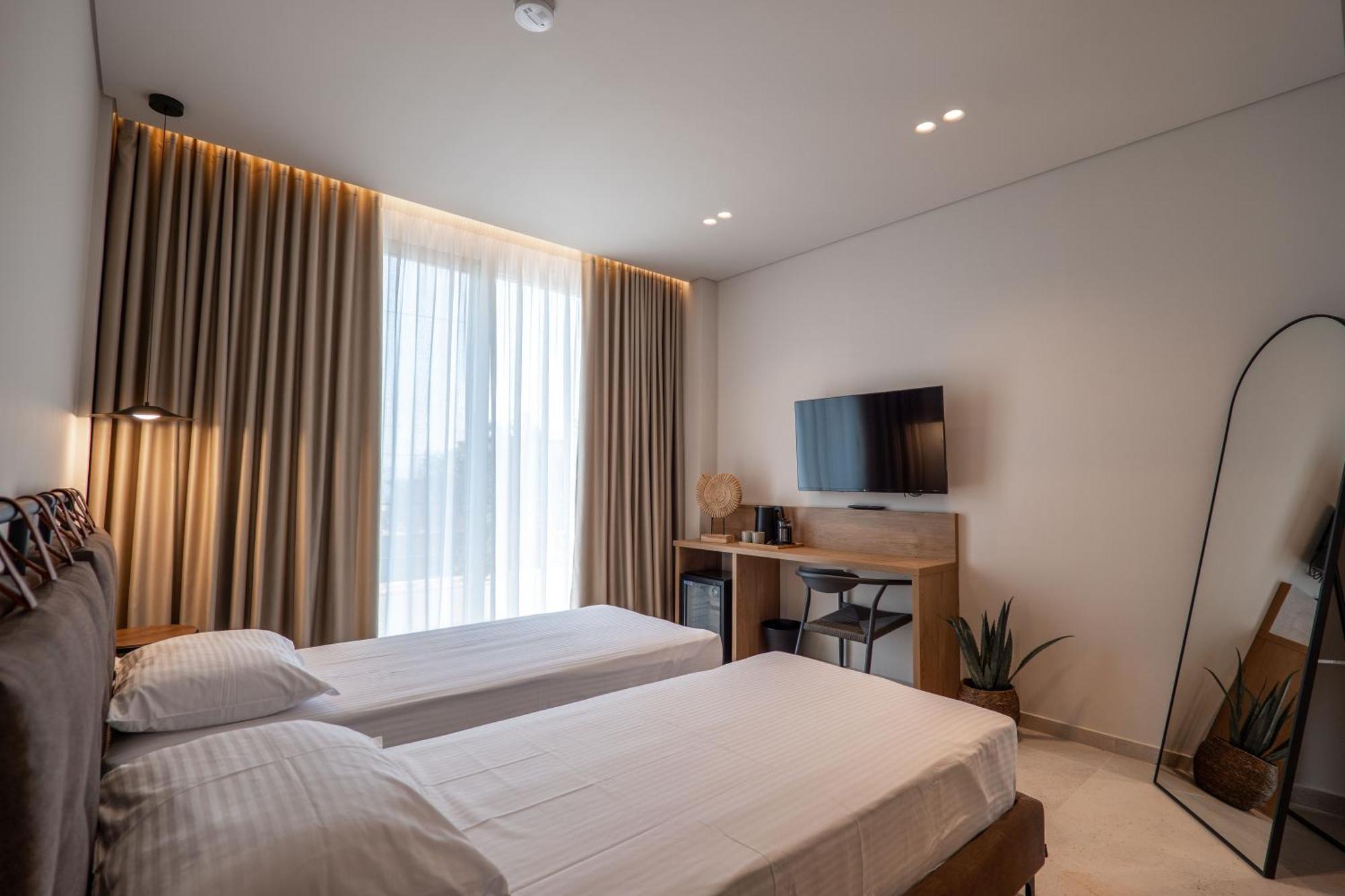 Kamara Rooms Sarande Luaran gambar