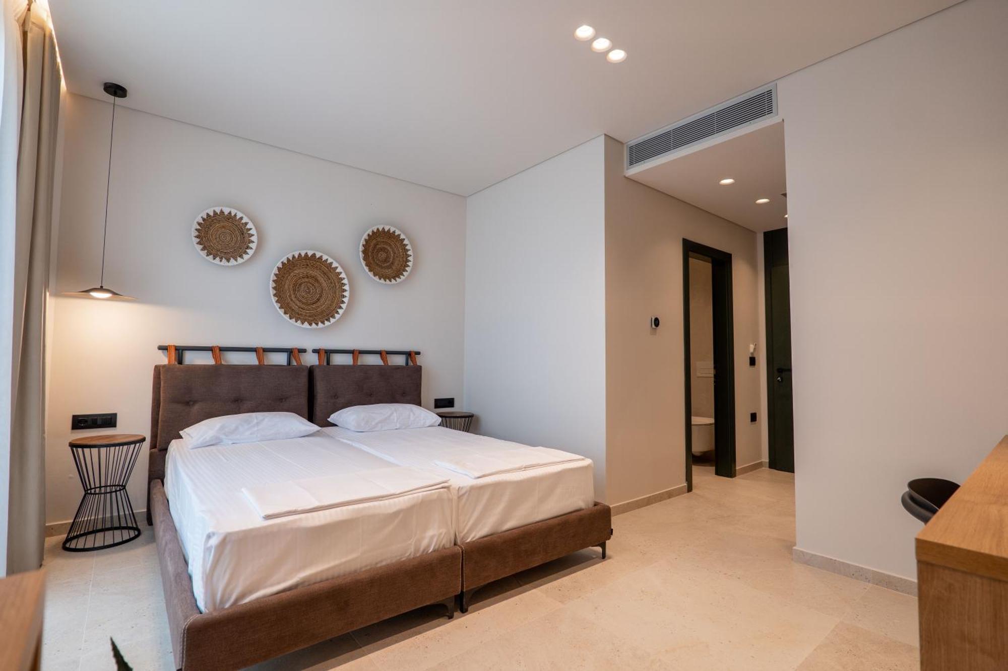 Kamara Rooms Sarande Luaran gambar
