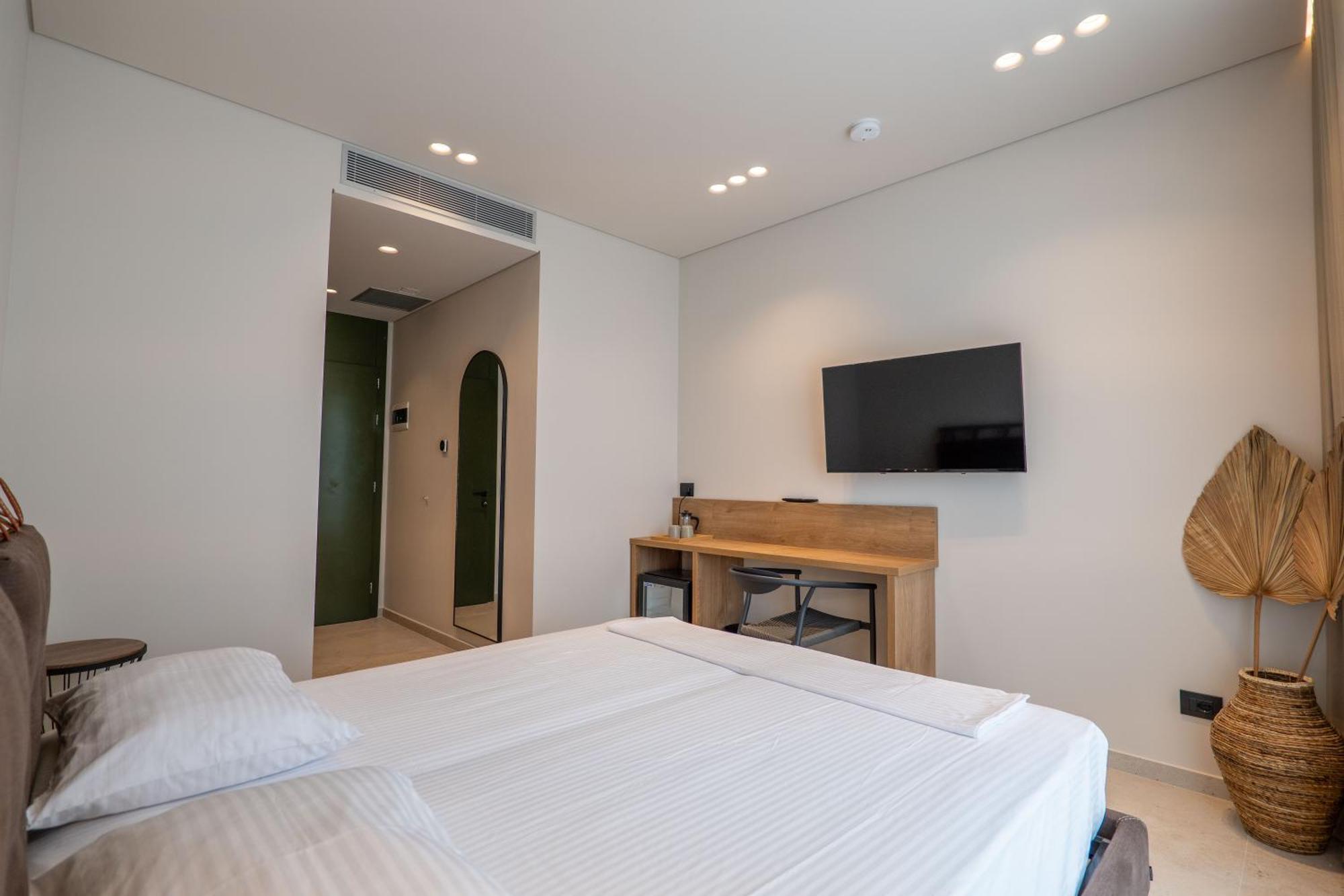 Kamara Rooms Sarande Luaran gambar