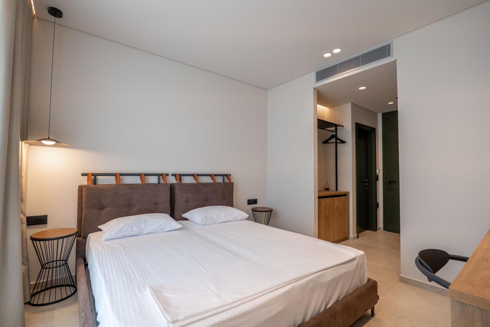Kamara Rooms Sarande Luaran gambar