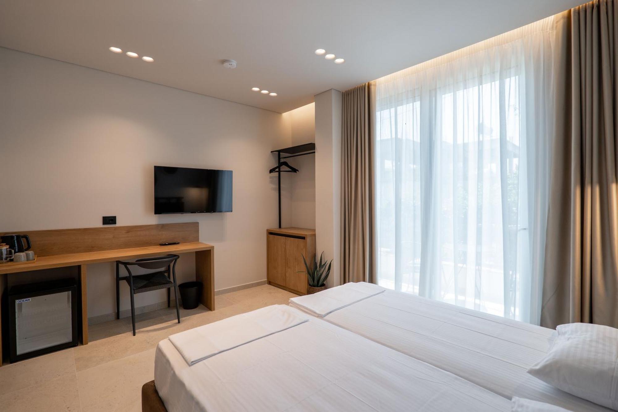 Kamara Rooms Sarande Luaran gambar
