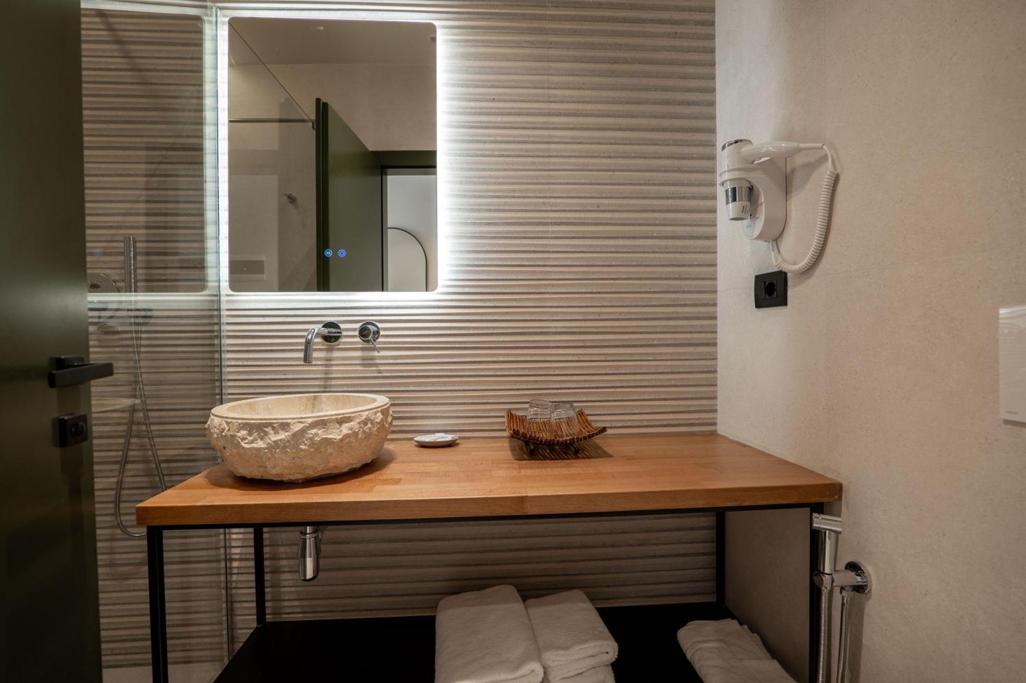 Kamara Rooms Sarande Luaran gambar